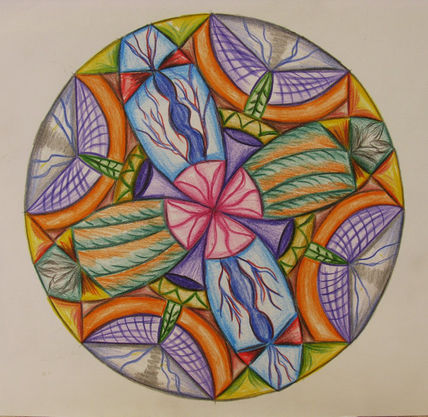 Mandala 18