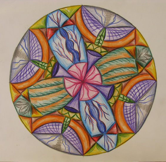 mandala 18 