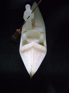 GÓNDOLA VENECIANA