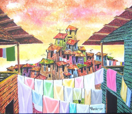 Vecinos