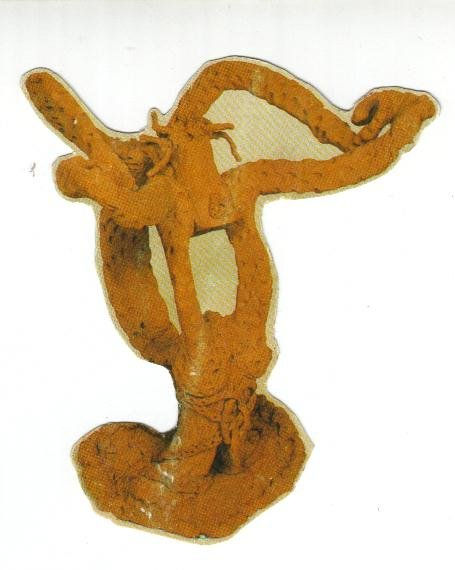 CONTORSIONISTA