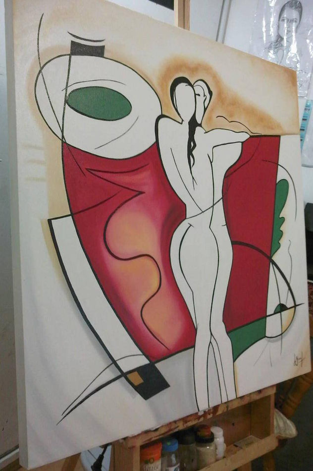 amor imagina 2010