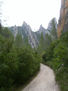 CUCHILLOS I