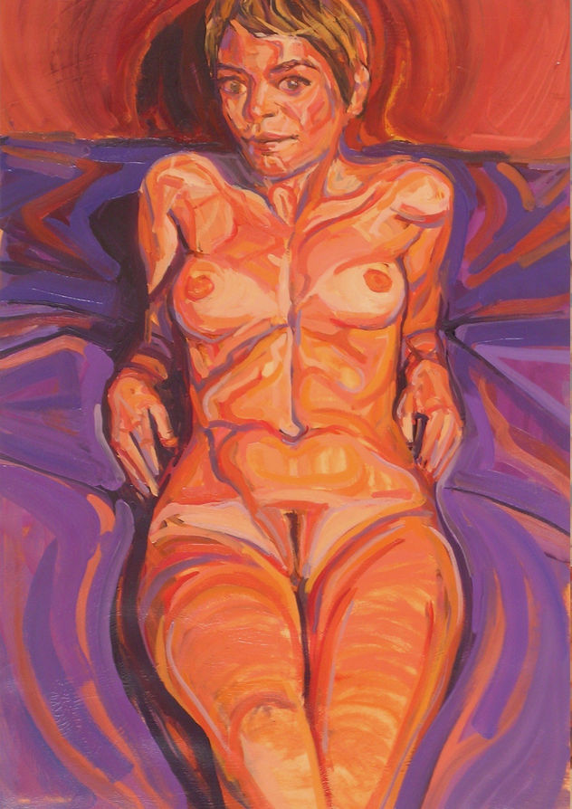 desnudo 3