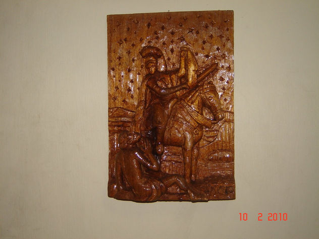 CABALLERO