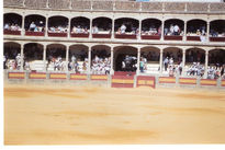 Corrida de toros