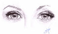 Christina's Eyes