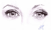 Christina's Eyes