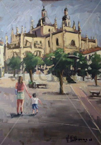 Segovia