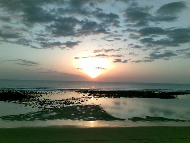 tardecer