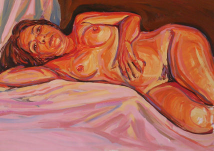 Desnudo 5