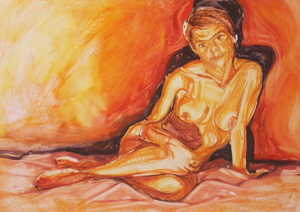Desnudo 6