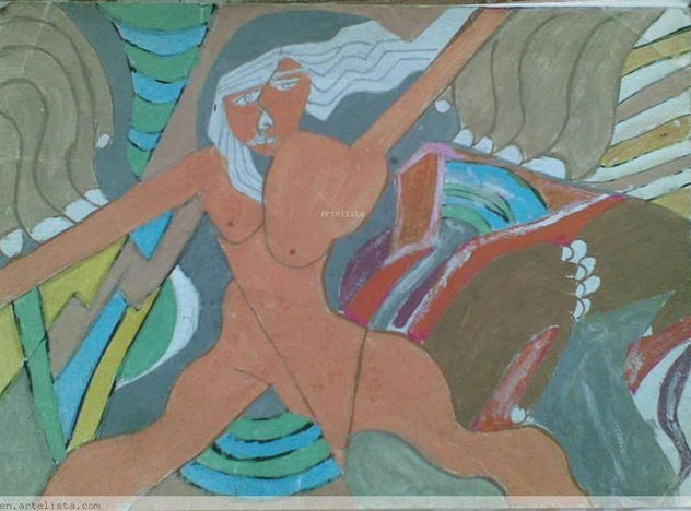 mujer
