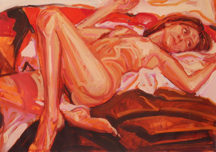 Desnudo 8