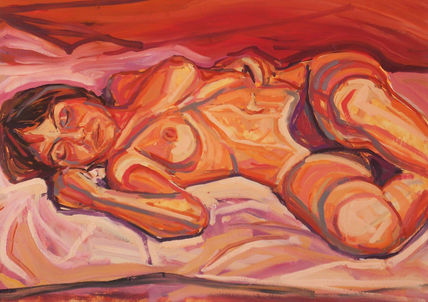 Desnudo 9