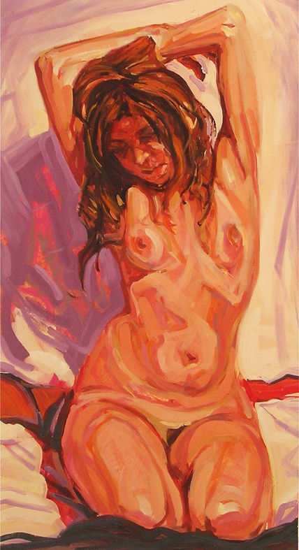 Desnudo 10