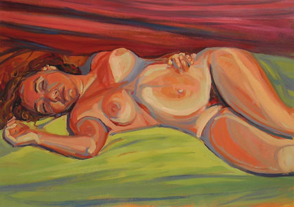 Desnudo 11