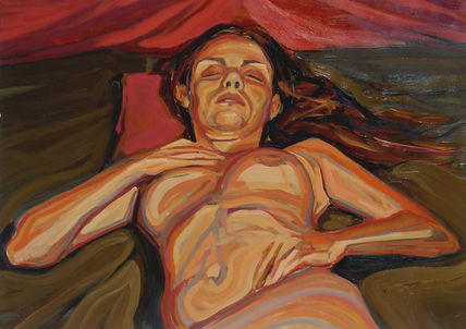 Desnudo 12