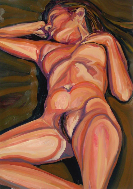 Desnudo 13