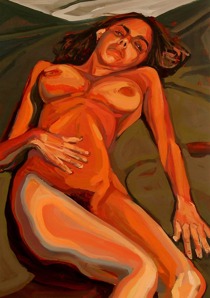 Desnudo 14