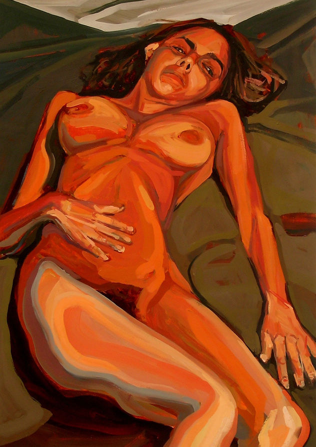 desnudo 14