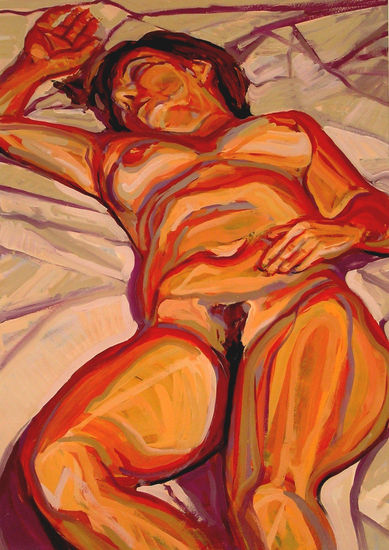 desnudo 16 