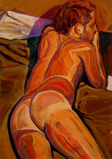 desnudo 18 