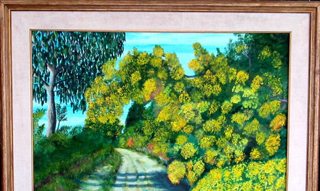 paisajes