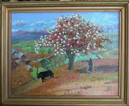 Valle de Cachemira