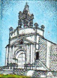 Iglesia de Santo...