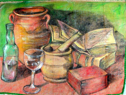 Bodegon