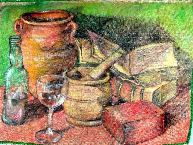 Bodegon