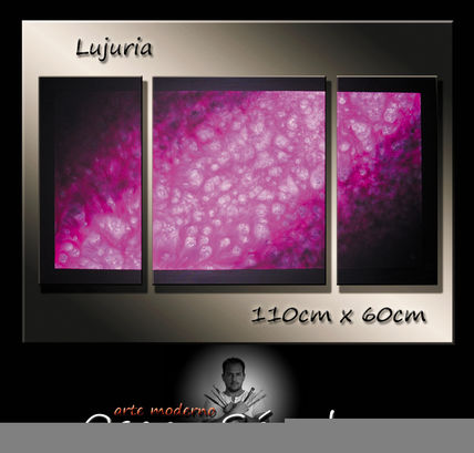 Lujuria