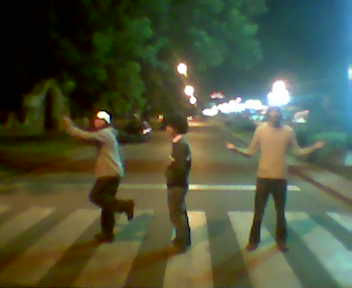 Abbey road?¿