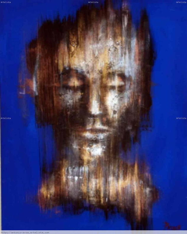 el rostro