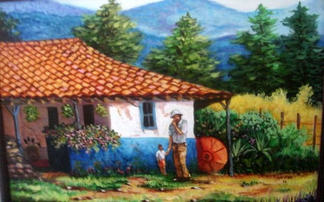 Abuelo