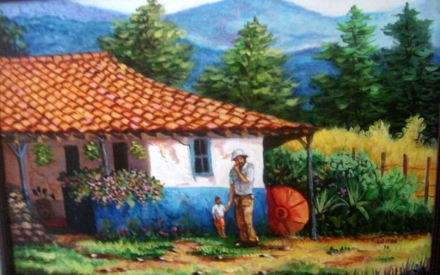 abuelo
