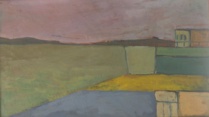 Paisaje portuario