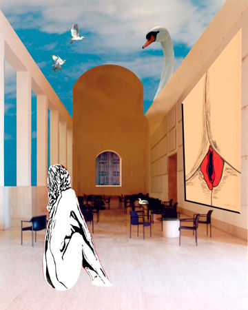 Pasillo