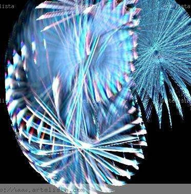FRACTAL ,HELICOIDE  DE   SUPERACION  ESPIRITUAL
