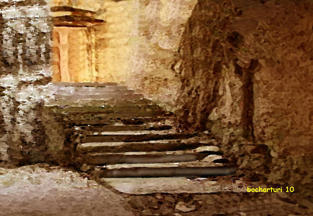 GALERIA