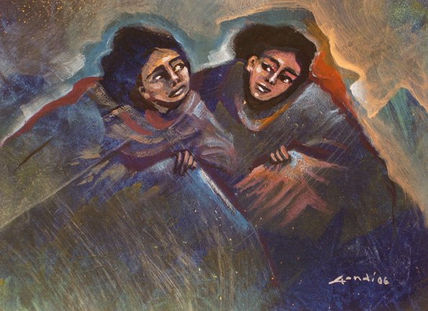 La duda