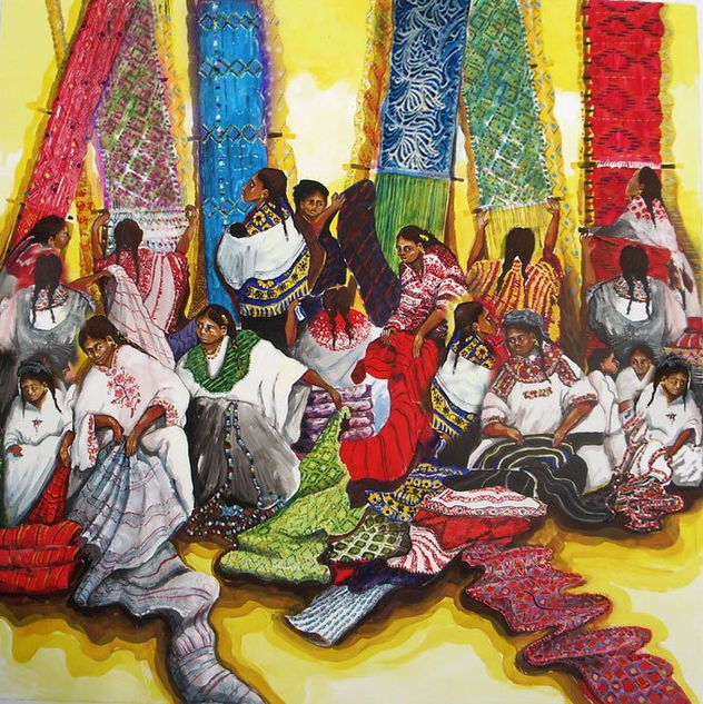 TELARES DEL CIELO