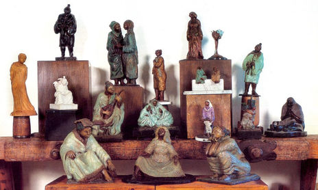 ESCULTURA