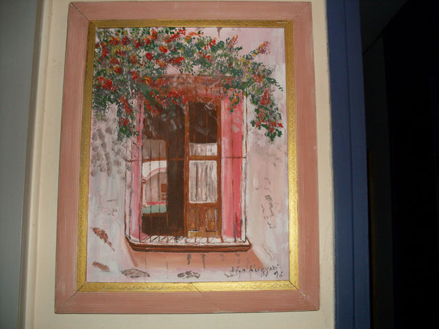 ventana
