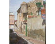 Antiguo cuartelillo de Fuenteálamo