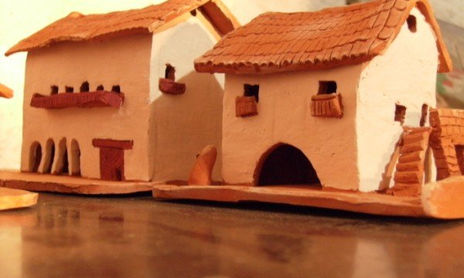 Casitas Andinas