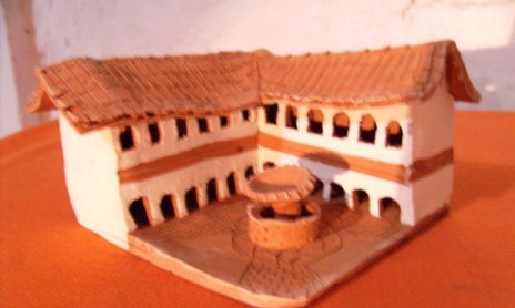 Casitas Andinas