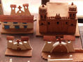 Casitas Andinas del Peru