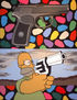 una historia de comic